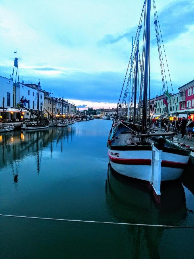 K2 3 Stelle Sup 3* Cervia