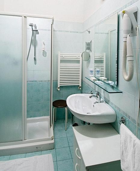 K2 3 Stelle Sup Hotel Cervia