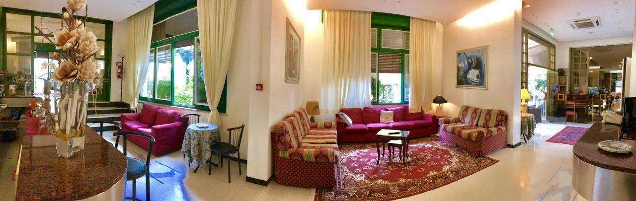 K2 3 Stelle Sup Hotel