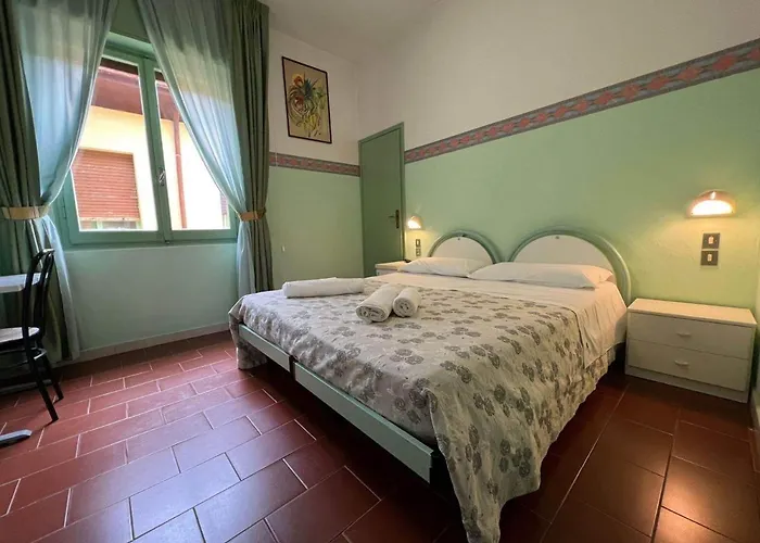 Hotel K2 Cervia 3 Stelle Sup