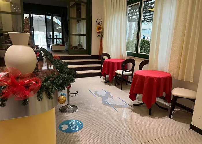 Hotel K2 Cervia 3 Stelle Sup