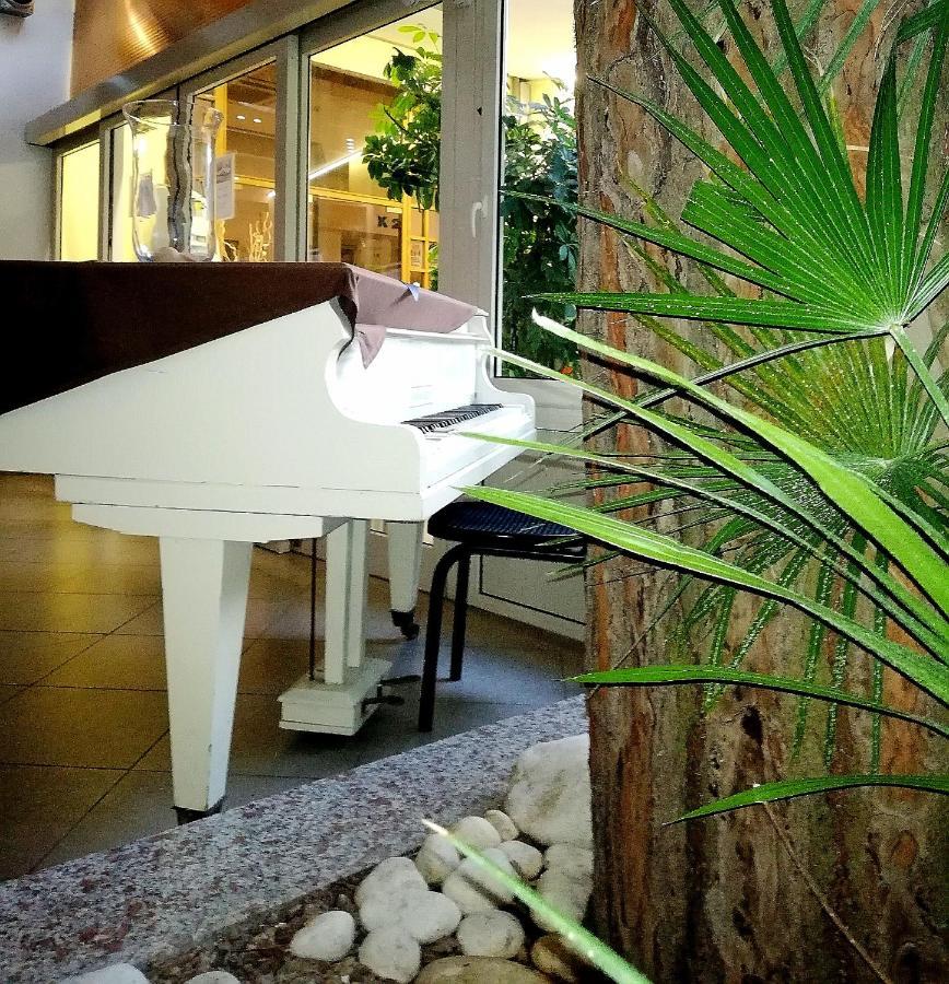 K2 3 Stelle Sup Hotel Cervia
