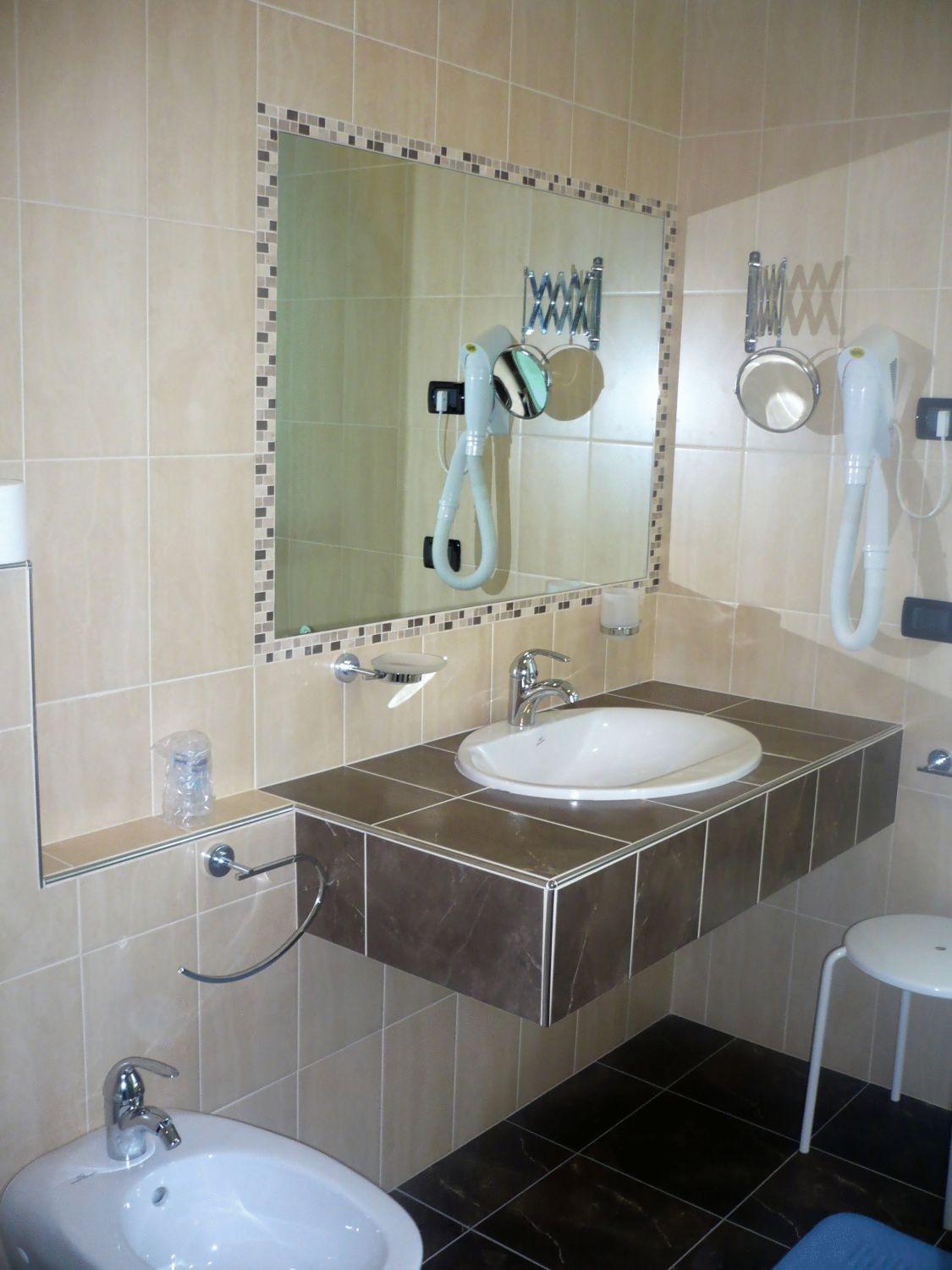 K2 3 Stelle Sup Hotel
