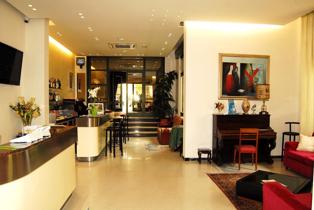 Hotel K2 3 Stelle Sup Cervia