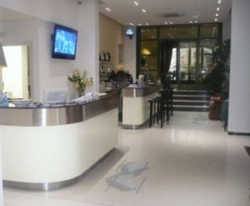 K2 3 Stelle Sup Hotel Cervia