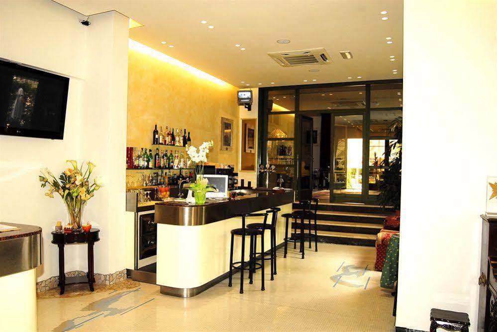 K2 3 Stelle Sup Hotel 3*